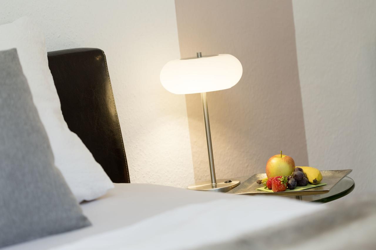 Hotel Villa Rosa Allershausen Eksteriør billede